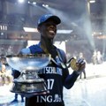Šruder MVP Evropskog prvenstva