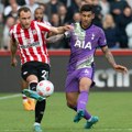 Romero: Nisam nijednog trenutka želeo da odem iz Totenhema