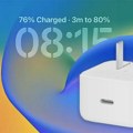 Trebaće vam novi punjač da biste brže napunili iPhone 17