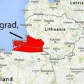 Borbeni avioni nisu prekršili granice na letu ka Kalinjingradskoj oblasti