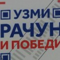 Izvučeni dobitinici električnog automobila i dupleksa