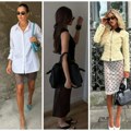 (Foto) ove jeseni suknje osvajaju ulice! Pet modela u kojima ćete izgledati moderno, elegantno i drugačije kombinacije kakve…