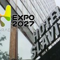 Ovako će izgledati rekonstruisan hotel "Slavija" Beogradski hoteli u pripremama za expo 2027: Smeštaji će biti puni i van…