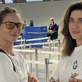 Arsić: Možemo do medalje