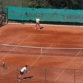 ITF M25 Zlatibor 2025 – Profesionalni tenis na Zlatiboru