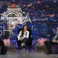 Čuće se svadbena zvona? Marina Visković pomenula svadbu, Ceca joj odgovorila! Pogledajte šta vas čeka večeras u "Ceca Show"…