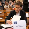 Brnabić sutra raspisuje izbore za Negotin i Mionicu