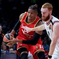Bomba na malom Kalemegdanu: Nba veteran menja Rivera?!
