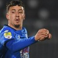 Iz Lučana u Premijer ligu: Da li je na pomolu nova velika prodaja Mladosti?