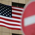 Ambasada SAD ima samo jedan zahtev da bi ukinula sankcije NIS-u