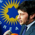 Kaladze otkrio: Zapadni ambasador tražio od Gruzije da započne rat sa Rusijom