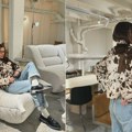 Furniture hunting: Kako izabrati idealan kauč za vaš dom? Ovog vikenda u UŠĆE Shopping Centru: Popusti do 70% i poklon…
