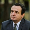 Aljbin Kurti dobio mandat za sastav nove Vlade Kosova