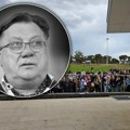 Australija se oprašta od halida bešlića: Peva se Miljacka, tuga zbog njegovog odlaska uspeli da ujedine ljude (video)