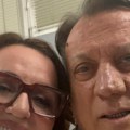 "Nije se bojao smrti i teške sudbine": Ana Bekuta slomljena od bola nakon sahrane Halida Bešlića: "Ne zna se da li je bio…