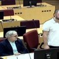 Dario Ristić, ruski dobrovoljac iz BiH, pušten iz pritvora, želi priznati krivicu za ratovanje u Ukrajini