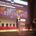 ANA SAĆIPOVIĆ: Više od 90% romkinja ulazi kao maloletnice u dečje brakove(VIDEO)