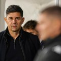 Zarije Kalezić iskren nakon pobede Partizana: Trener TSC-a otvorio dušu!