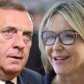 Dodik prepušta dužnost svojoj saradnici Ani Trišić Babić: "Obavljaće poslove u smislu ukaza, ja ostajem, ja sam izabrani…