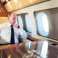 Putin bi u Mađarsku mogao da stigne preko Srbije