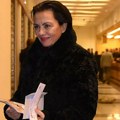 Našoj glumici na račun svakog meseca leže ova cifra: Ljiljana Blagojević uz penziju prima poseban dodatak