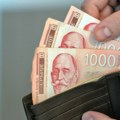 Danas počinje isplata Novac leže na račune ovih građana proverite stanje u bankama
