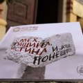 ,,Borini pozorišni dani“: večeras predstava ,,Ućutkivanje Sokrata“