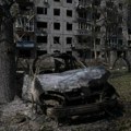 Dvoje ukrajinskih novinara poginulo u ruskom napadu