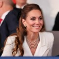 Šta je po zanimanju Kejt Midlton? Evo čime se princeza od Velsa bavila pre udaje