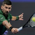 Đoković posle plasmana u polufinale: Boržes me je prijatno iznenadio, nekoliko poena je odlučilo pobednika