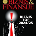 Biznis TOP 2024/25: Stiže naplata za lošu politiku države