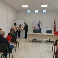 Uručeni ugovori za subvencije za samozapošljavanje u Prijepolju