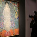 Slika Gustava Klimta prodata za 236,4 miliona dolara i postala drugo najskuplje umetničko delo
