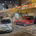 Ranjenom mladiću se lekari bore za život: Policija na nogama, traga za pucačem sa perikom! Čekao žrtvu kod garaže, pa ga…
