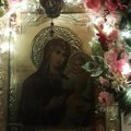 Vernici proslavljaju ikonu Bogorodice Brzopomoćnice: U manastir Jovanje doneo je ruski monah