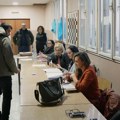 IZBORI U NEGOTINU, MIONICI I SEČNJU: Sva birališta otvorena na vreme