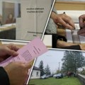 уживо ИЗБОРИ У НЕГОТИНУ, МИОНИЦИ И СЕЧЊУ Затворена бирачка места, први прелиминарни резултати између 21 и 21.30 часова
