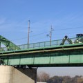 РСЕ: Кинеске компаније ангажоване без тендера граде нови мост на Сави