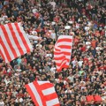 Zvezda uputila apel navijačima: „Sledeći prekršaj...“