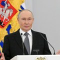 "Nijedna tamna mrlja" Putin se sastao sa predsednikom Iraka: "Naš stav je fundamentalan"