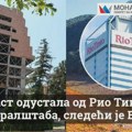 POKS i MONARHISTI: Vlast odustala od Rio Tinta i Generalštaba sledeći je EXPO! POKS i MONARHISTI
