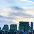 Mistični ritual na Stounhendžu: Ovo se dešava samo jednom godišnje, žene obukle nesvakidašnje kostime