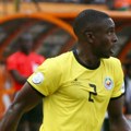 Mozambik savladao Gabon 3:2 na Kupu afričkih nacija