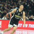Dalas se "žalio" zbog Dantea Egzuma NBA ligi: Šta to znači za Partizan i njihovu želju da ga vrate u klub?