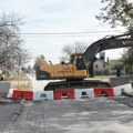 Izmena režima saobraćaja zbog radova u Suvoborskoj