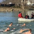 MUP na Bogojavljenje uz građane: Bezbedno i dostojanstveno plivanje za Časni krst