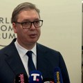 Vučić u Davosu – sastanci sa svetskim zvaničnicima, potpisan sporazum sa "Arčer avijacijom"