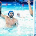 Vaterpolisti Grčke pobedili Rumuniju na EP u Beogradu