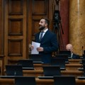 Пајић (ПСГ): Скрнављење споменика у Београду је организована акција власти