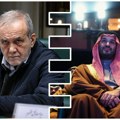 Oglasio se prestolonaslednik Muhamed bin Salman: Saudijska Arabija neće dozvoliti da se vazdušni prostor koristi za napad na…